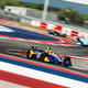 Illustration for article titled Here Is Your Mega Gallery From IndyCars First-Ever Race Weekend in Austin